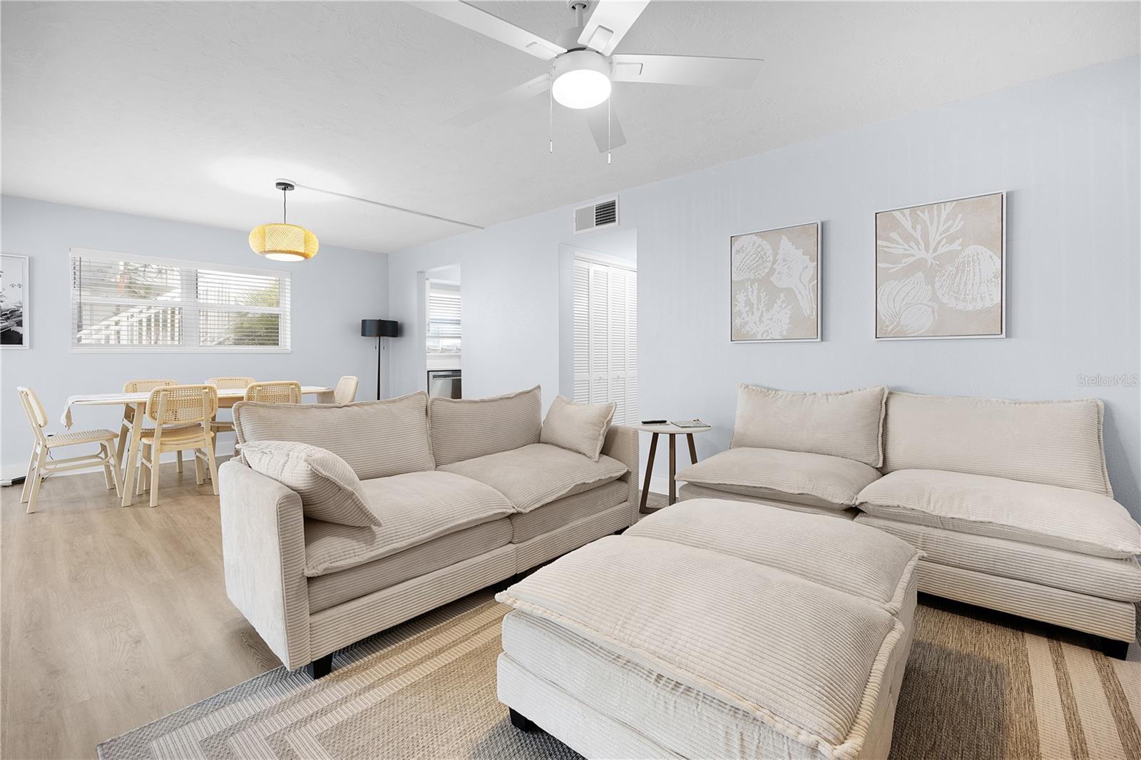 6500 ESTERO BLVD #F118, FORT MYERS BEACH, FL, 33931