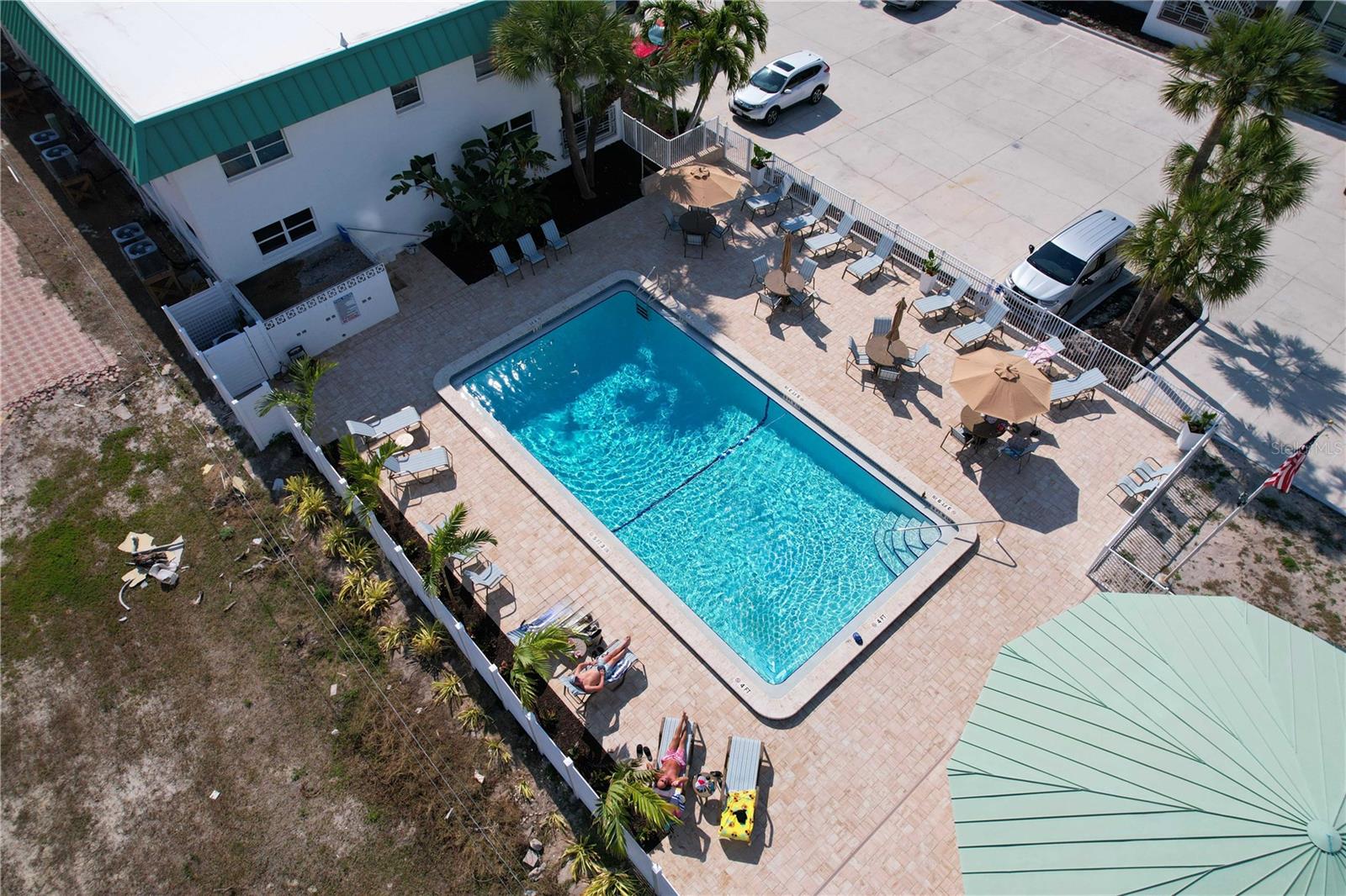 6500 ESTERO BLVD #F118, FORT MYERS BEACH, FL, 33931