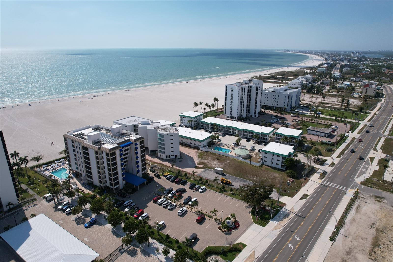 6500 ESTERO BLVD #F118, FORT MYERS BEACH, FL, 33931