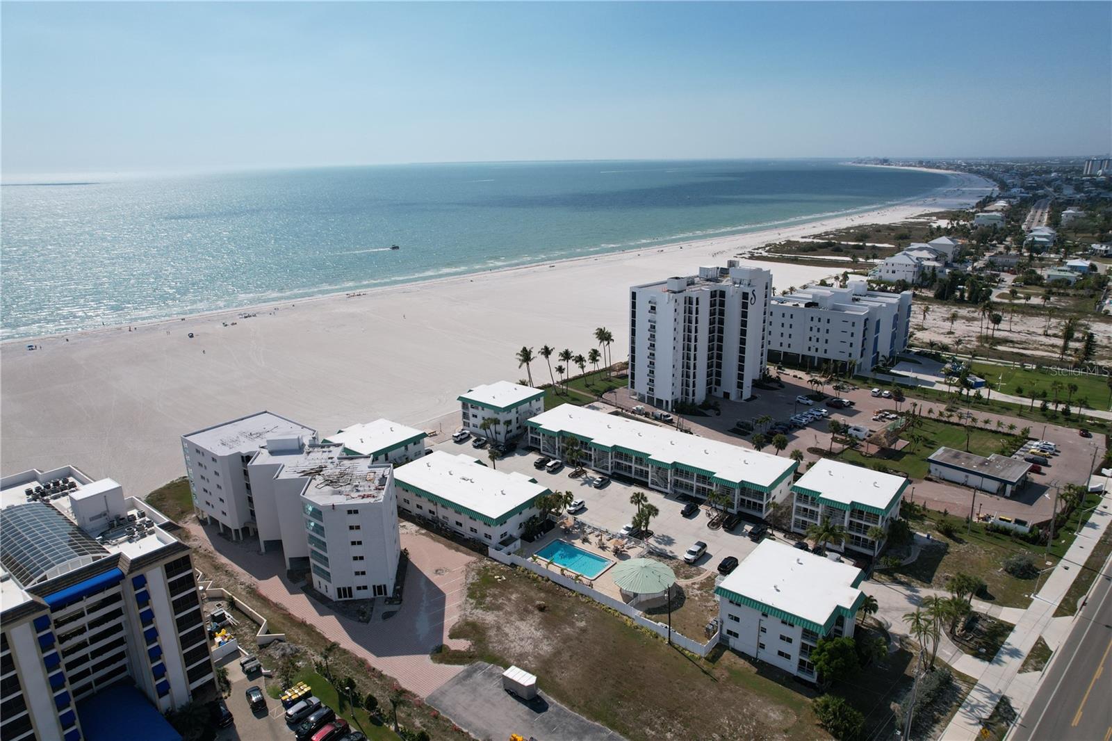 6500 ESTERO BLVD #F118, FORT MYERS BEACH, FL, 33931