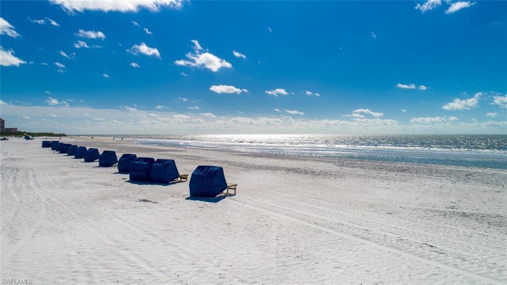 6500 ESTERO BLVD #F118, FORT MYERS BEACH, FL, 33931