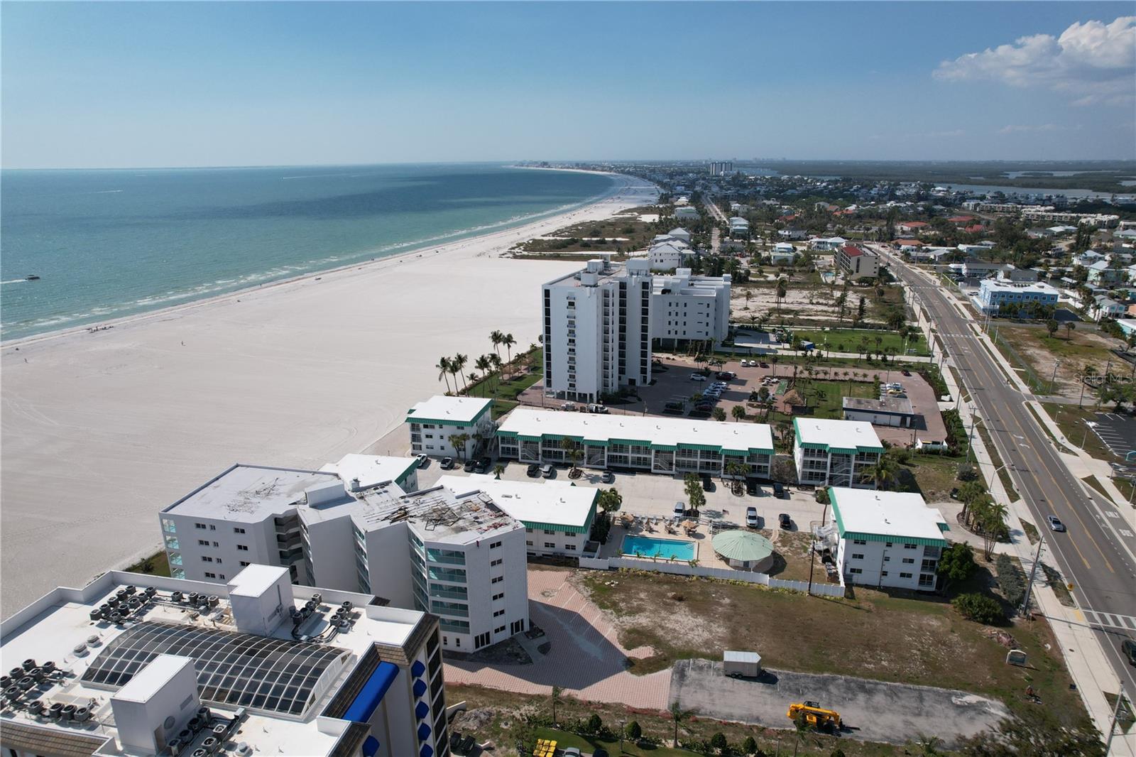 6500 ESTERO BLVD #F118, FORT MYERS BEACH, FL, 33931