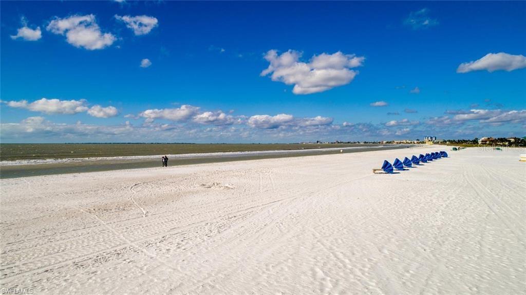 6500 ESTERO BLVD #F118, FORT MYERS BEACH, FL, 33931