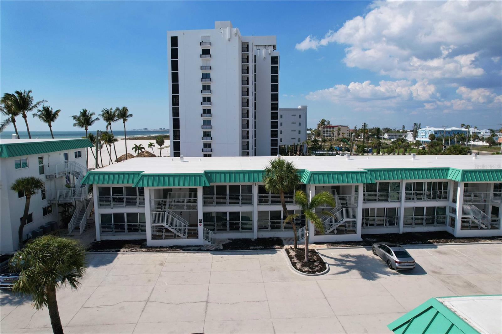 6500 ESTERO BLVD #F118, FORT MYERS BEACH, FL, 33931