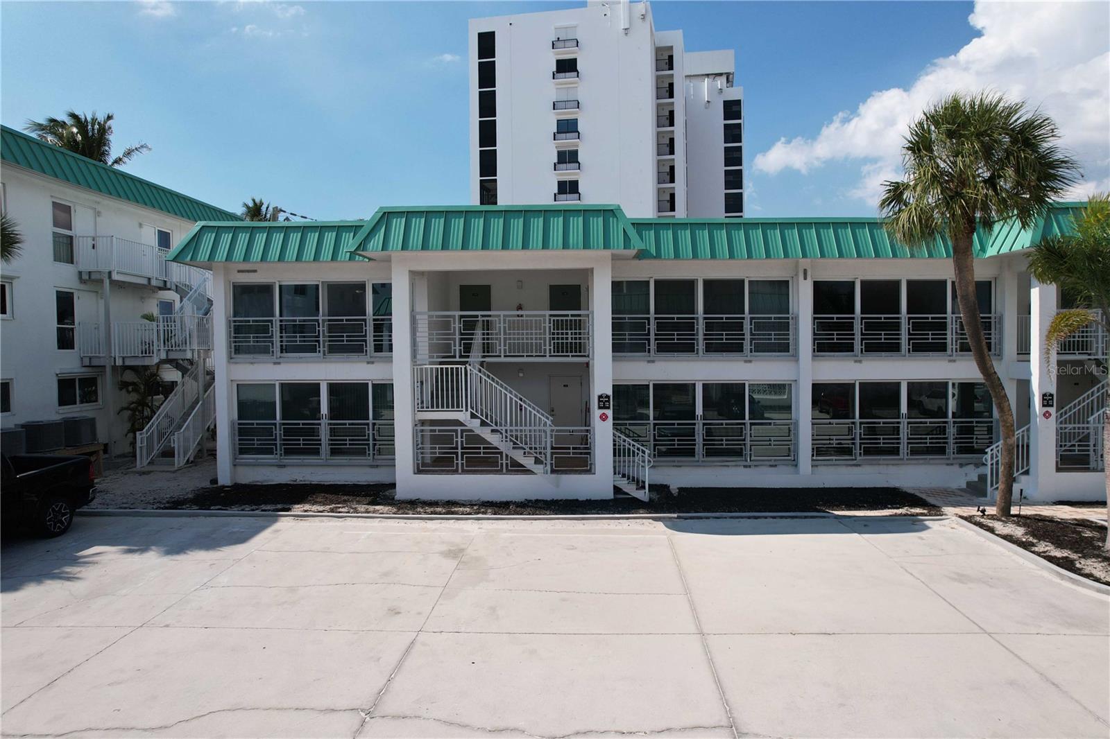 6500 ESTERO BLVD #F118, FORT MYERS BEACH, FL, 33931