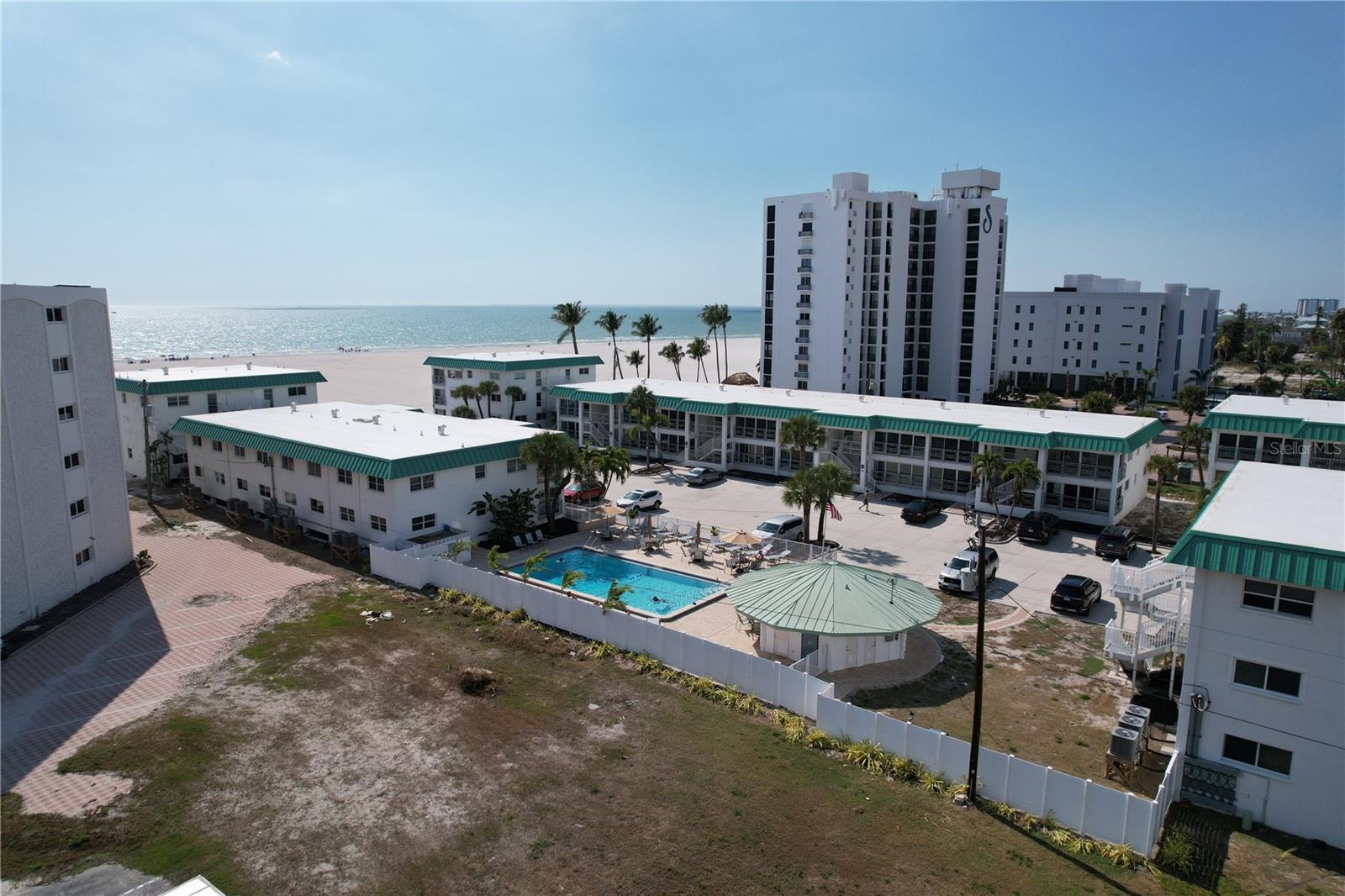 6500 ESTERO BLVD #F118, FORT MYERS BEACH, FL, 33931