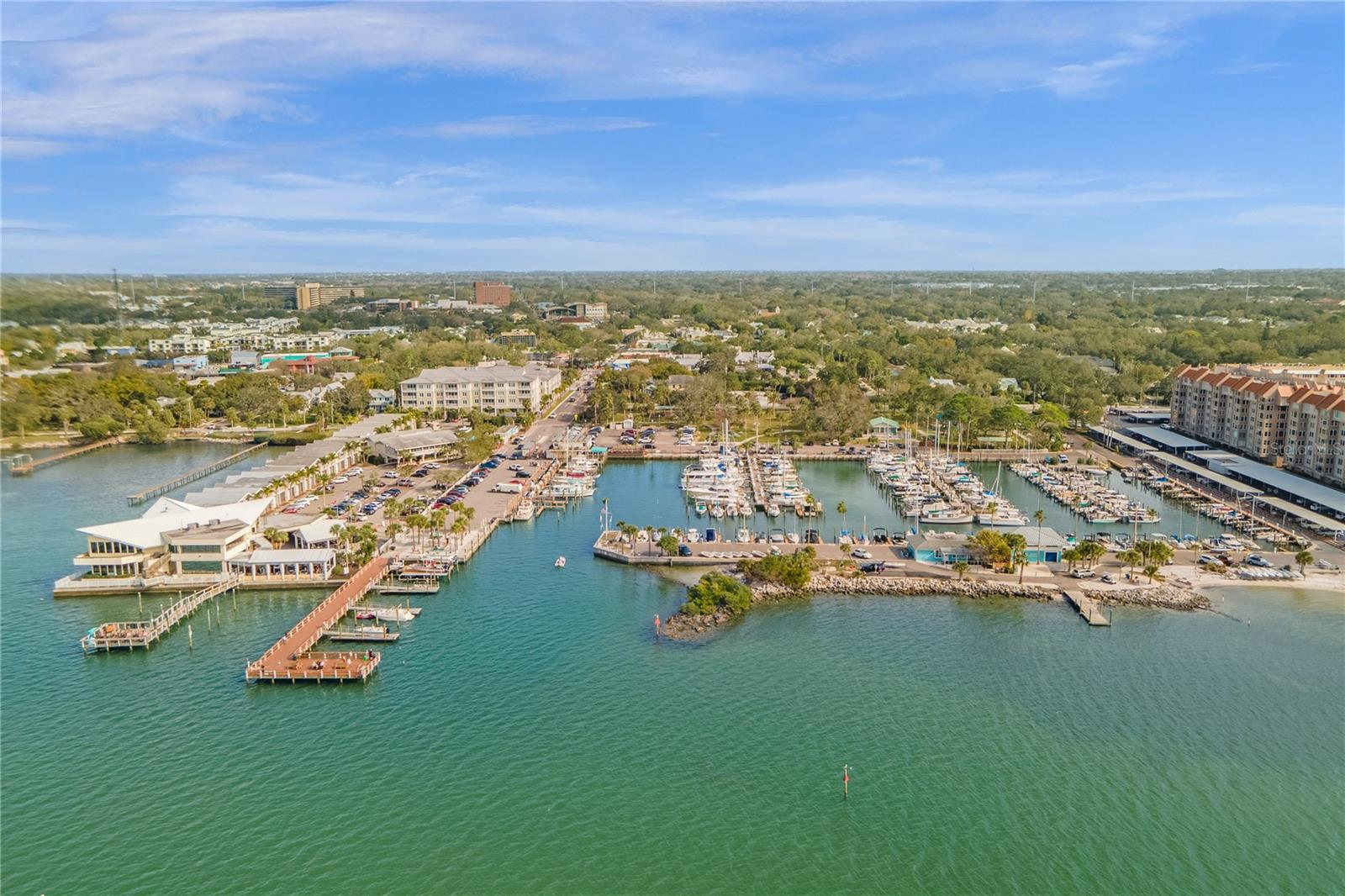 306 MARSHALL ST, CLEARWATER, FL, 33755