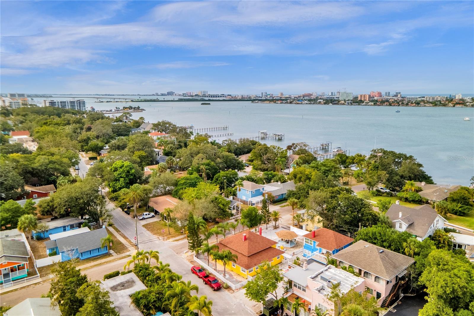 306 MARSHALL ST, CLEARWATER, FL, 33755