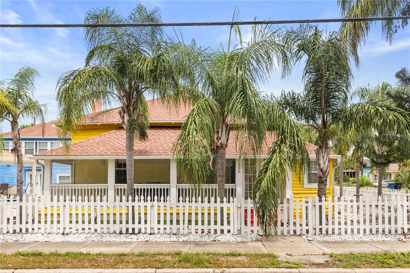 306 MARSHALL ST, CLEARWATER, FL, 33755