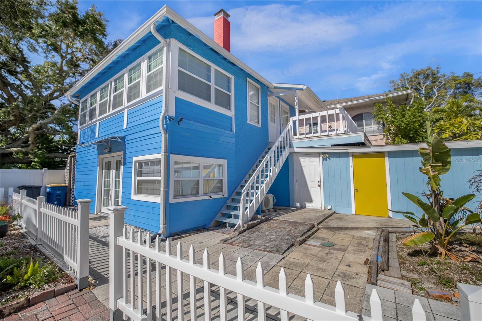 306 MARSHALL ST, CLEARWATER, FL, 33755