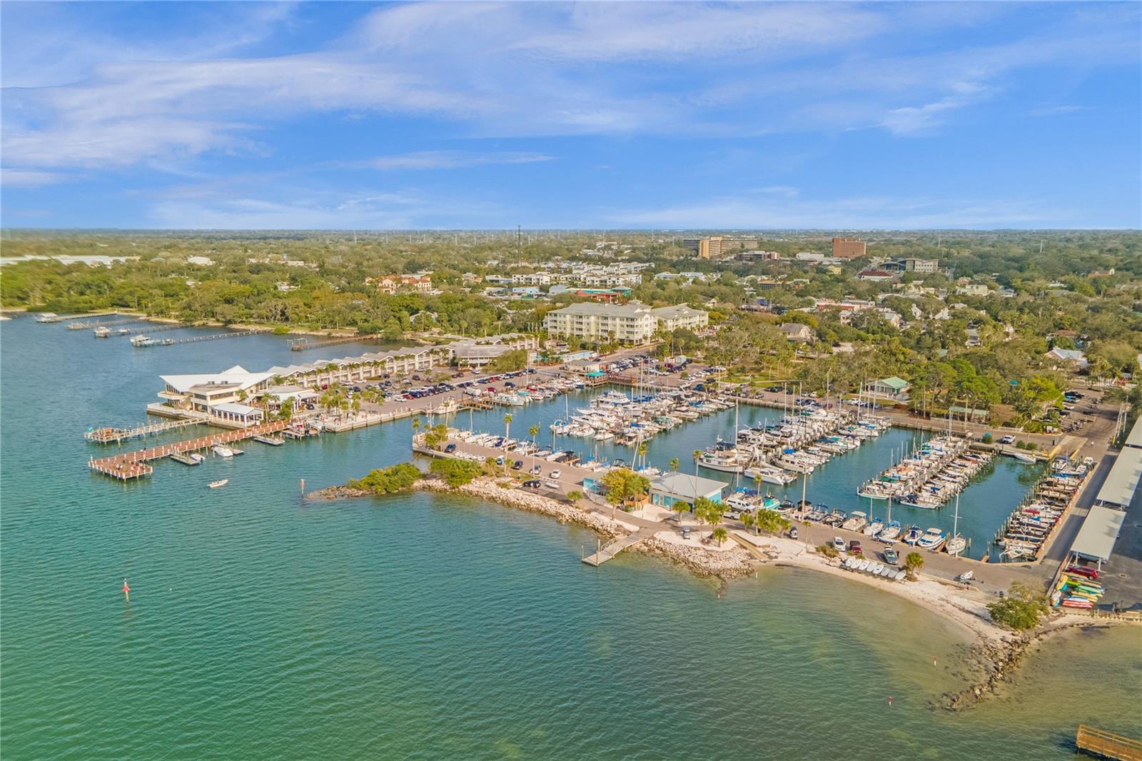 306 MARSHALL ST, CLEARWATER, FL, 33755
