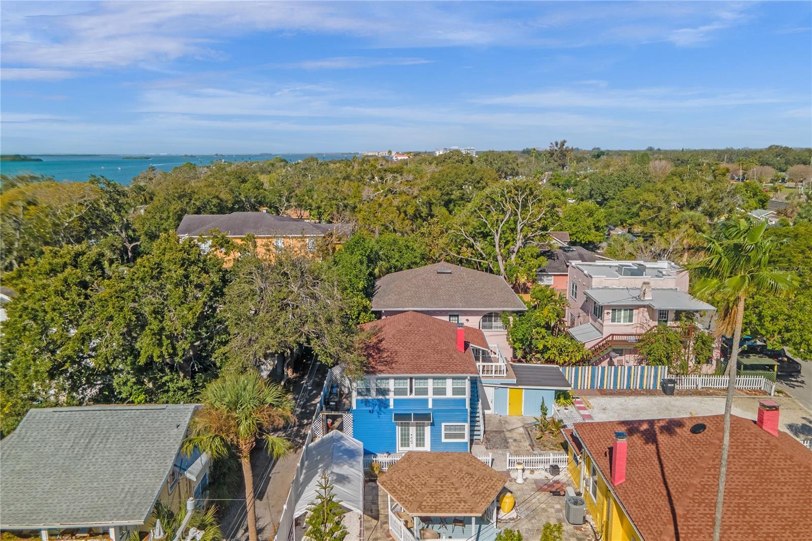 306 MARSHALL ST, CLEARWATER, FL, 33755