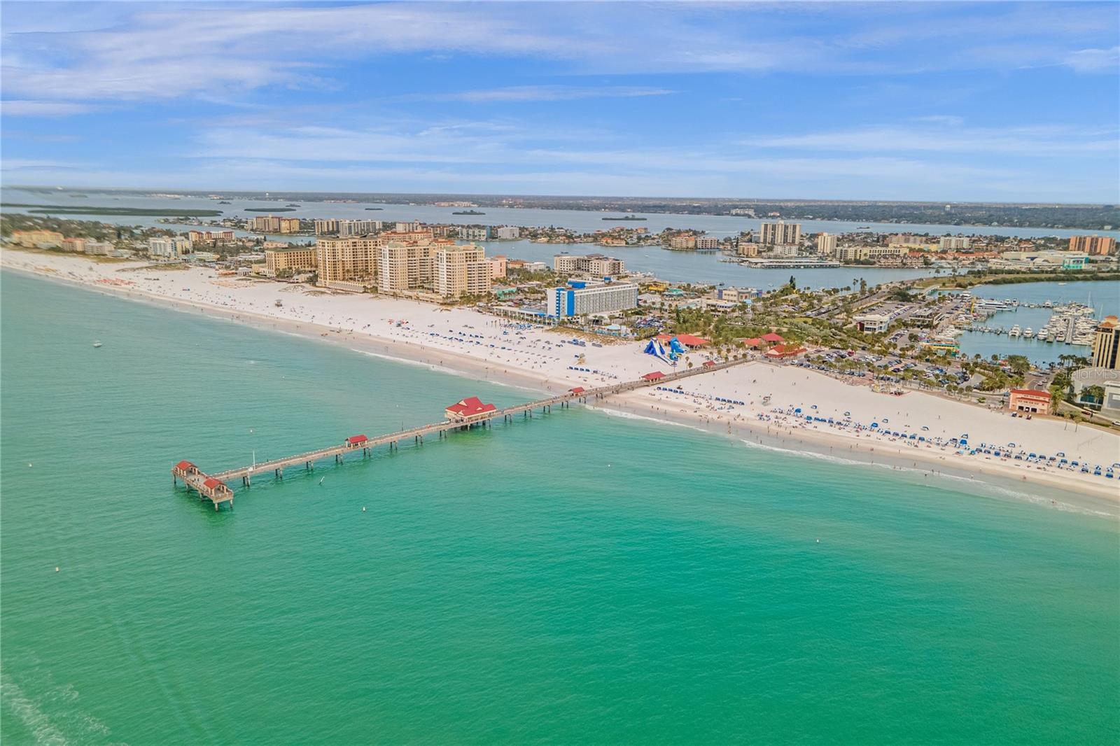 306 MARSHALL ST, CLEARWATER, FL, 33755