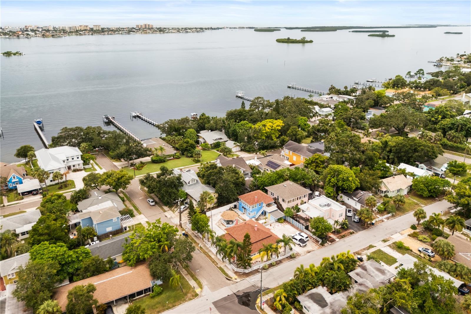 306 MARSHALL ST, CLEARWATER, FL, 33755