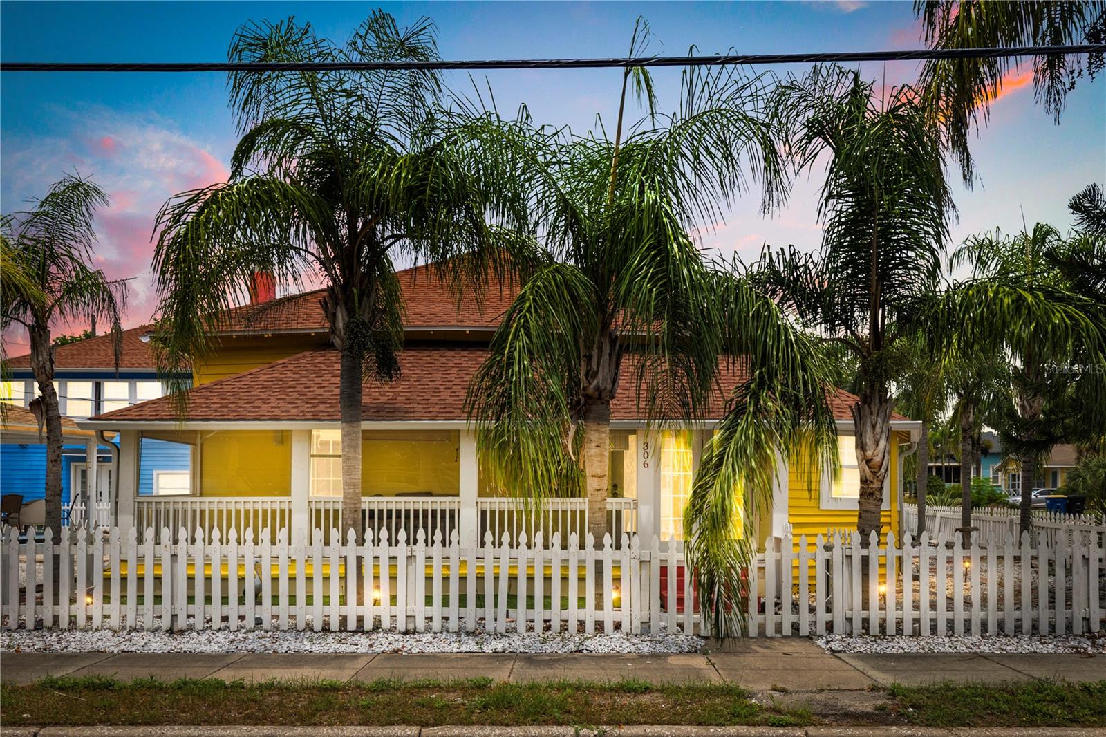 306 MARSHALL ST, CLEARWATER, FL, 33755