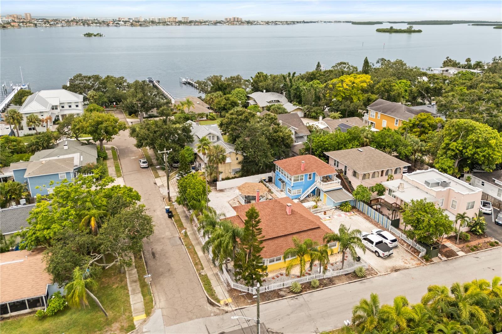 306 MARSHALL ST, CLEARWATER, FL, 33755