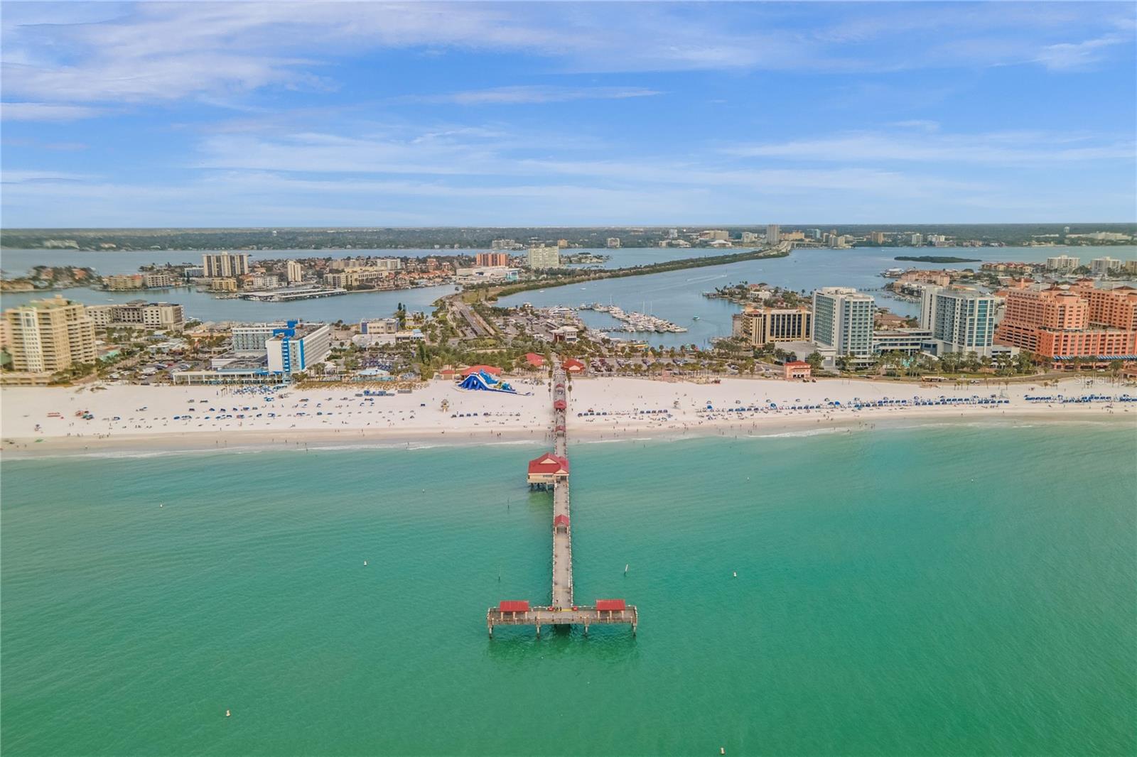 306 MARSHALL ST, CLEARWATER, FL, 33755