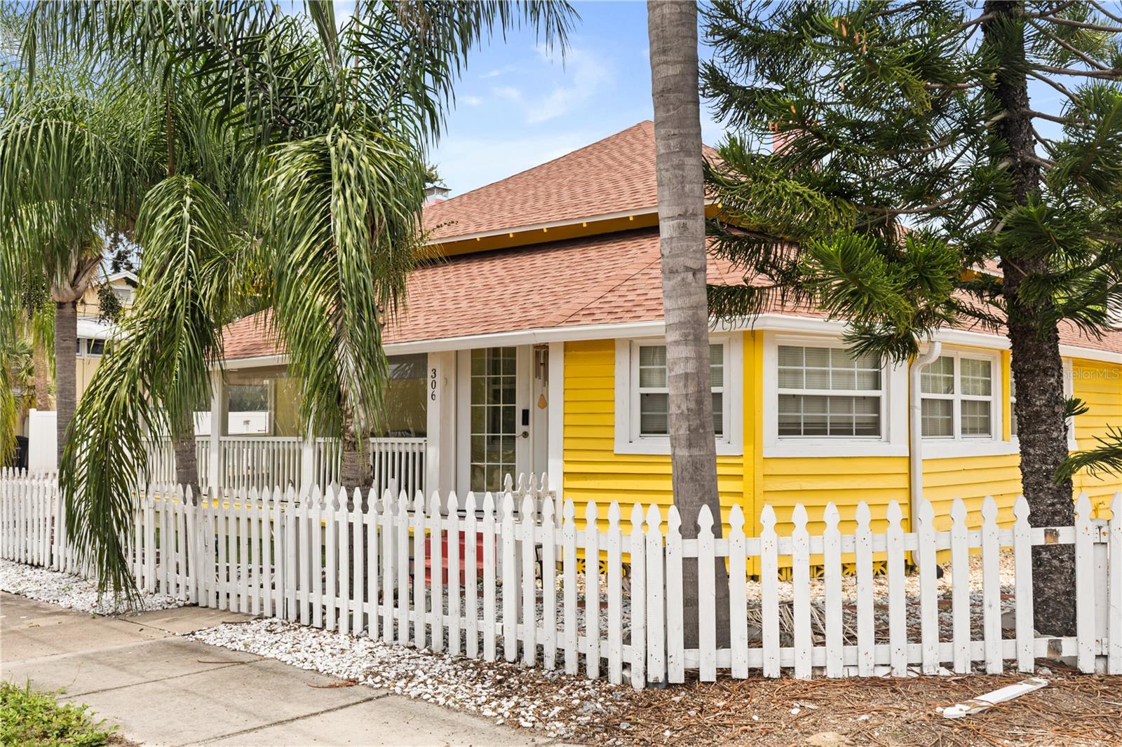 306 MARSHALL ST, CLEARWATER, FL, 33755