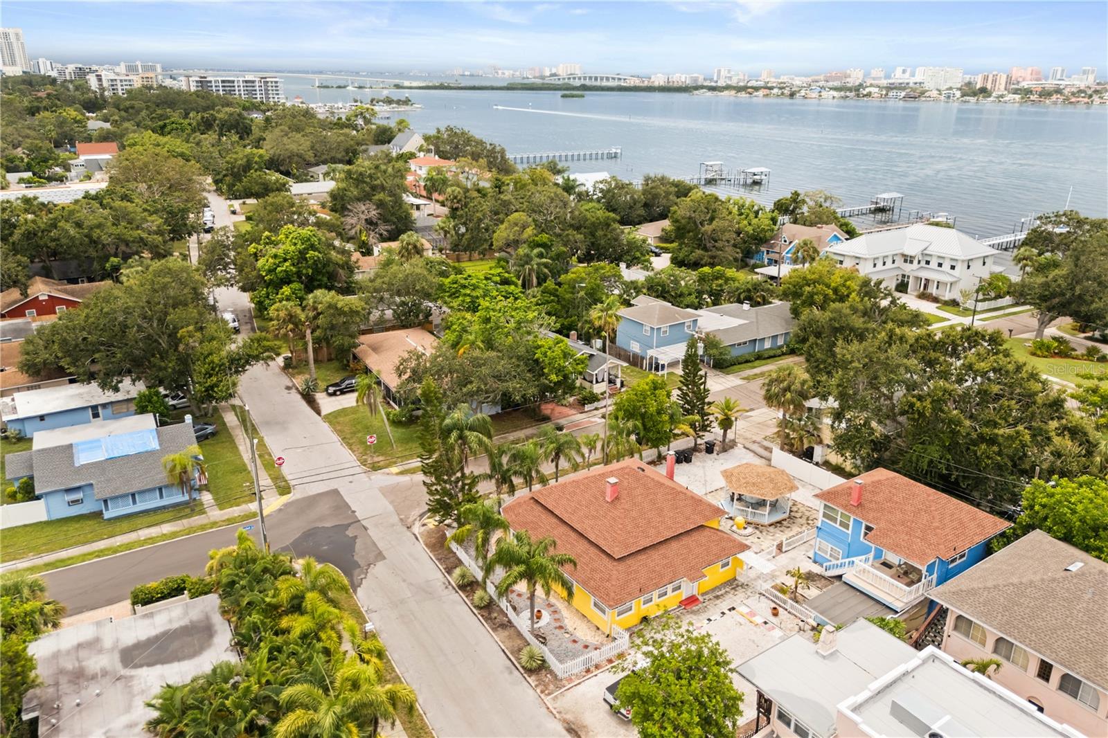 306 MARSHALL ST, CLEARWATER, FL, 33755