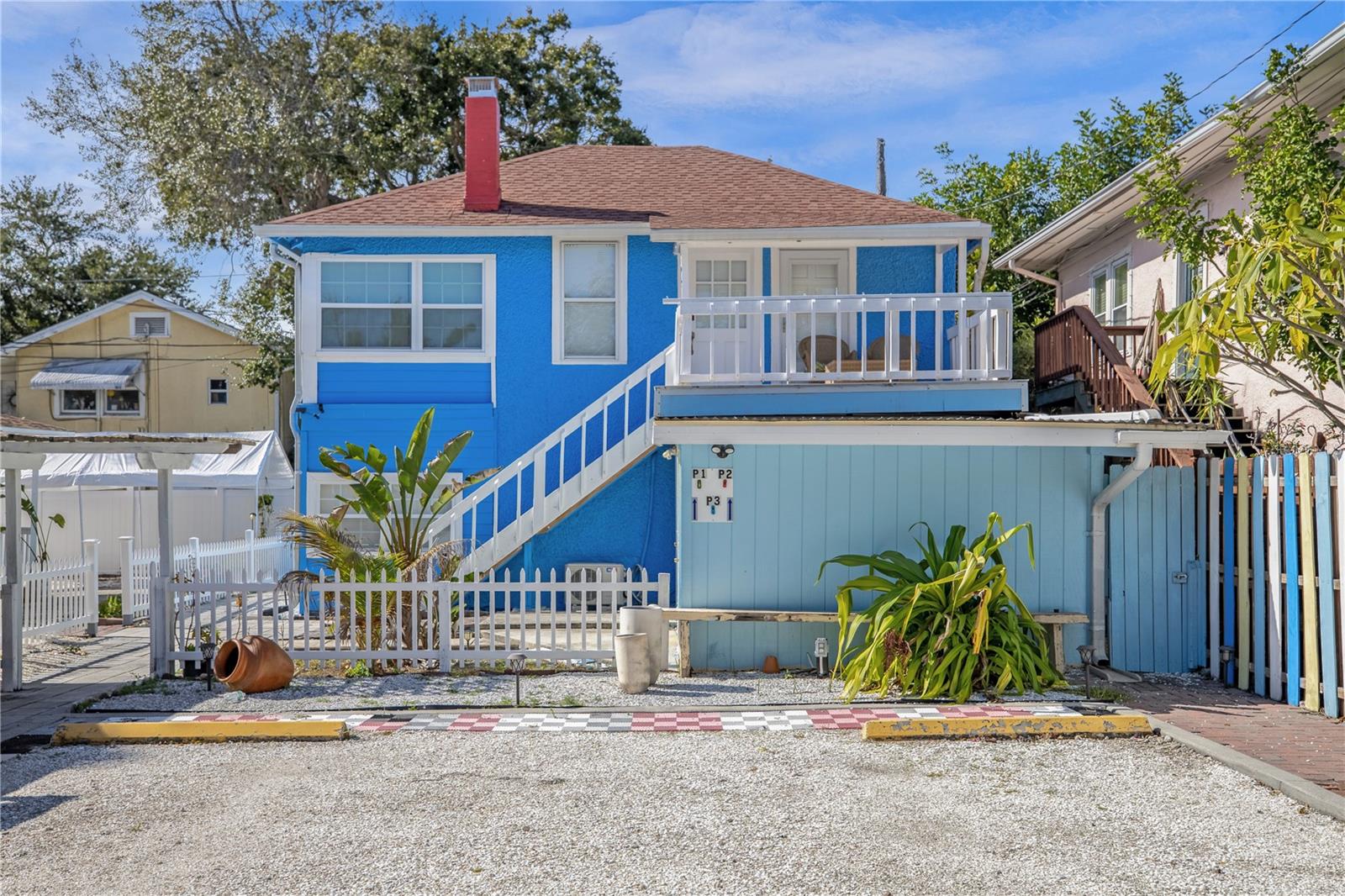 306 MARSHALL ST, CLEARWATER, FL, 33755