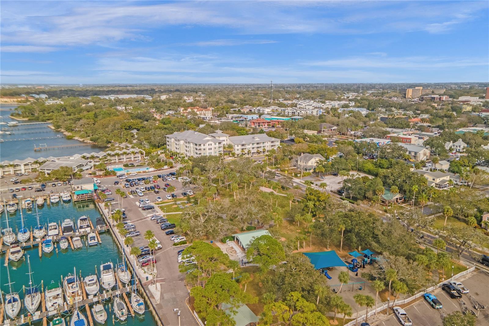 306 MARSHALL ST, CLEARWATER, FL, 33755