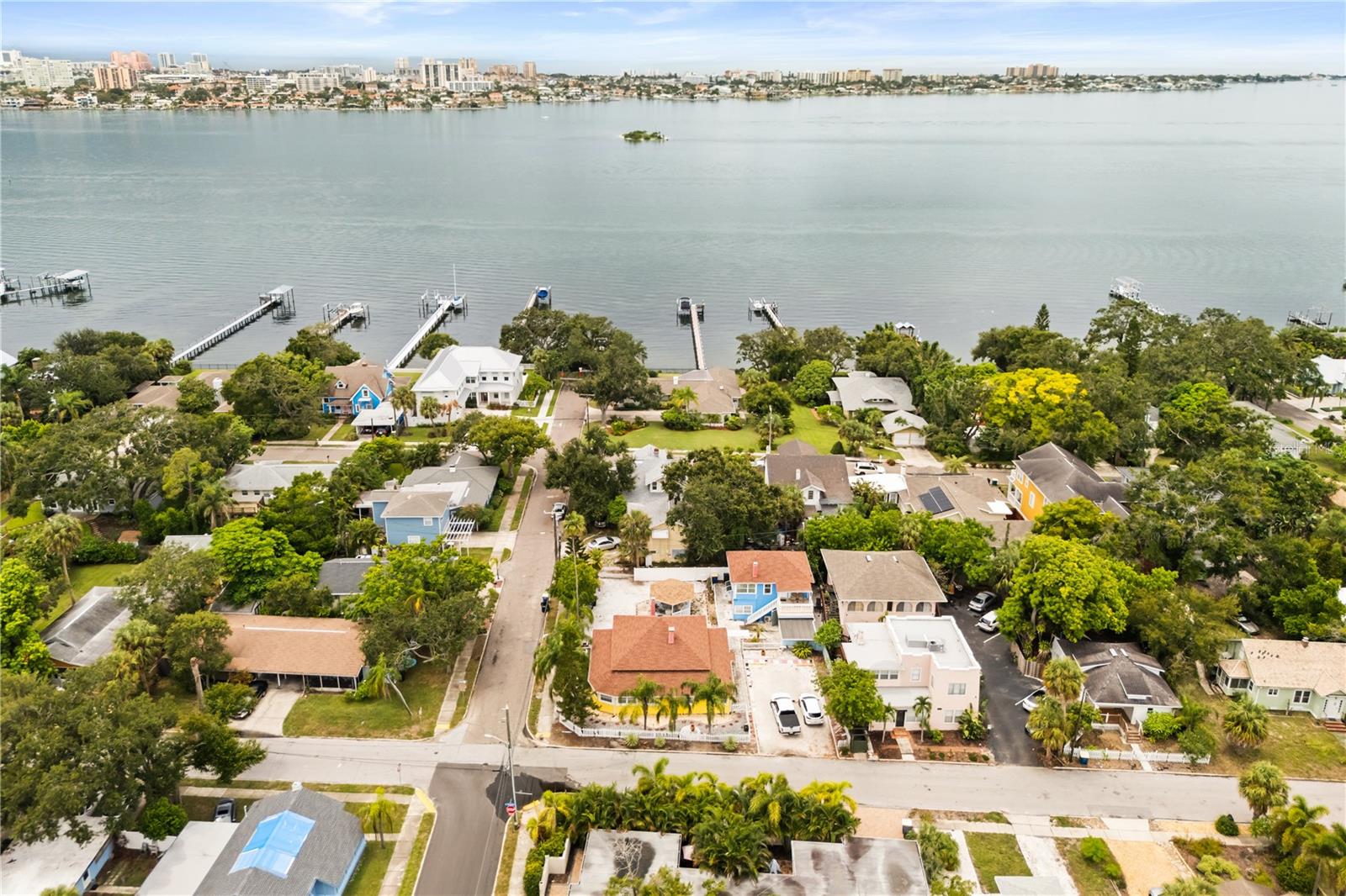 306 MARSHALL ST, CLEARWATER, FL, 33755