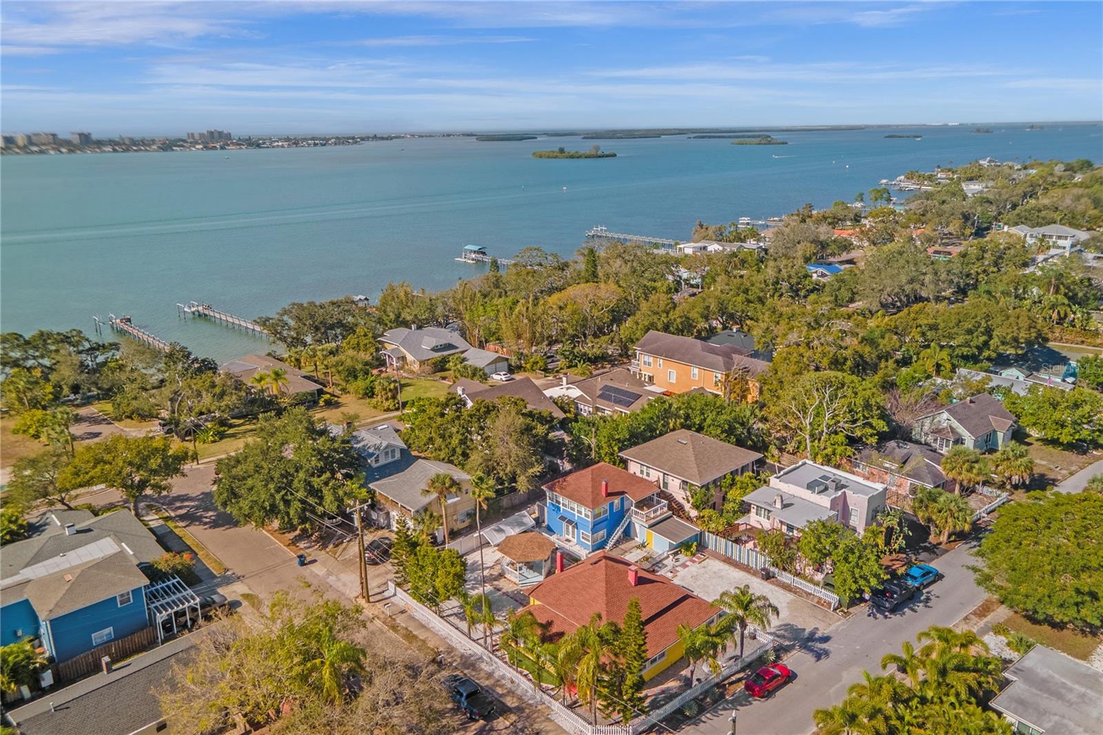 306 MARSHALL ST, CLEARWATER, FL, 33755