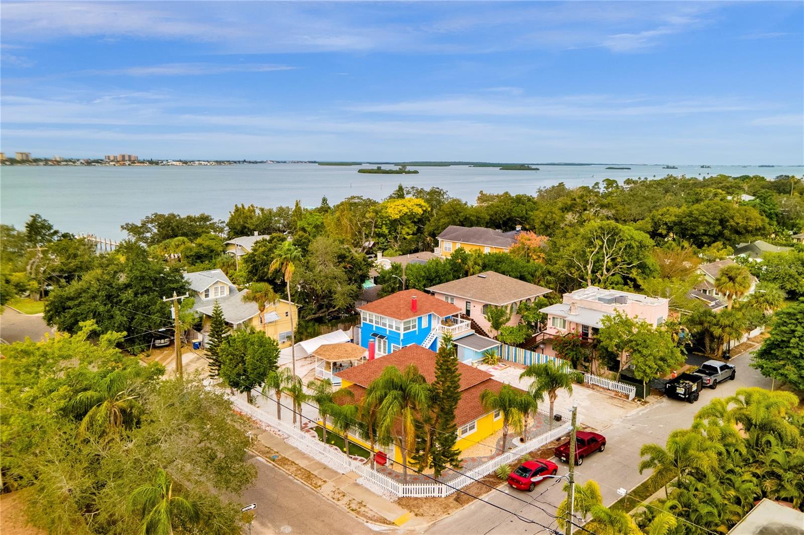 306 MARSHALL ST, CLEARWATER, FL, 33755