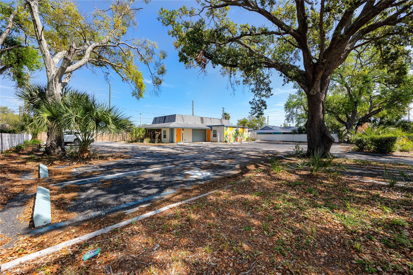 3527 1ST AVE S, ST PETERSBURG, FL, 33711