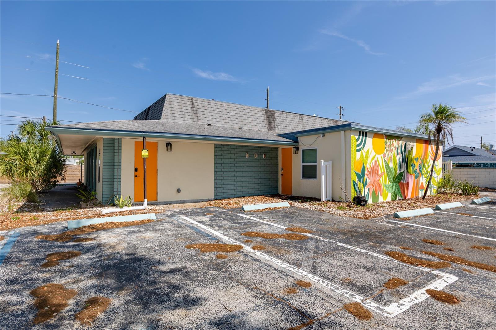 3527 1ST AVE S, ST PETERSBURG, FL, 33711