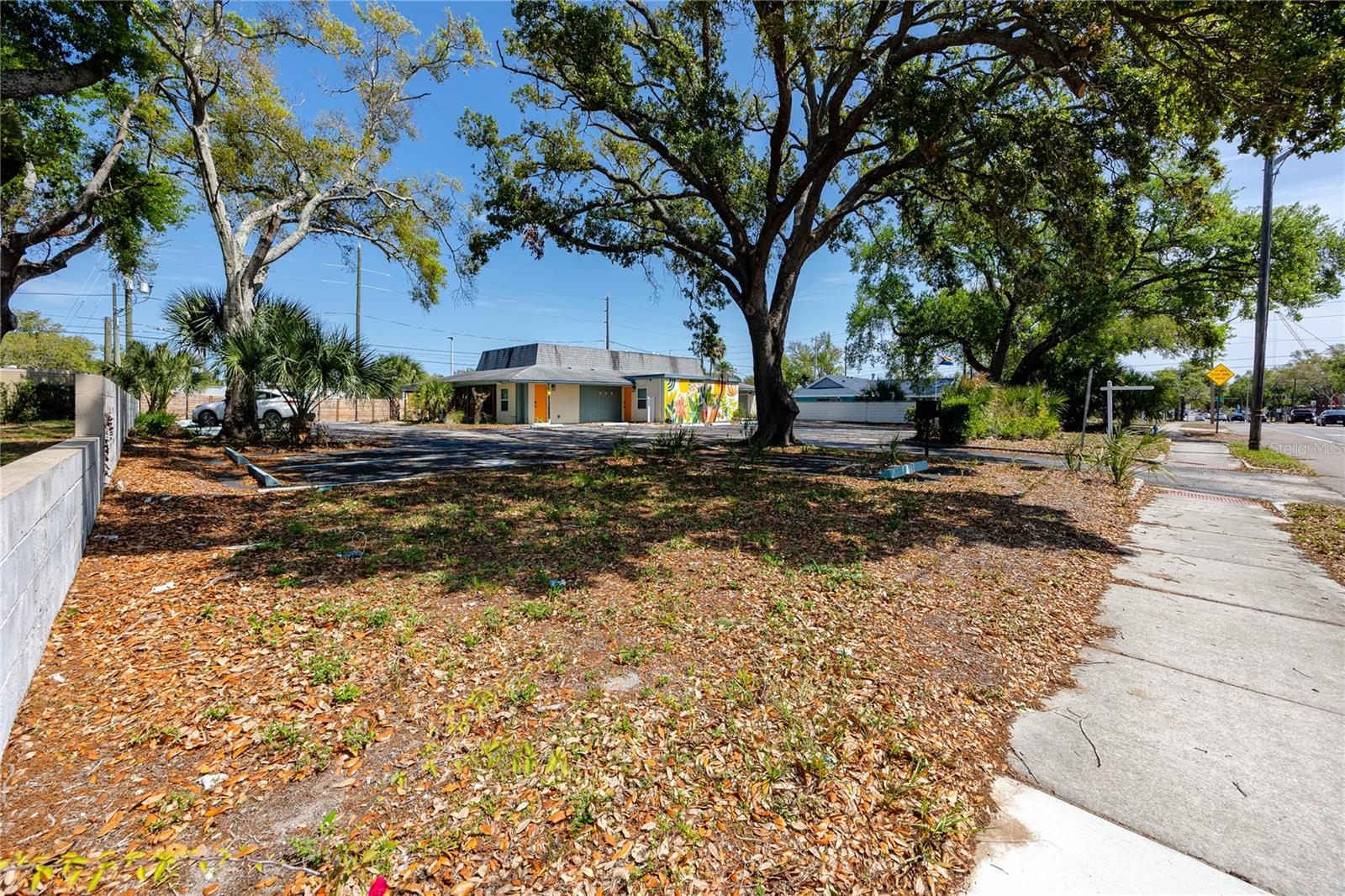 3527 1ST AVE S, ST PETERSBURG, FL, 33711