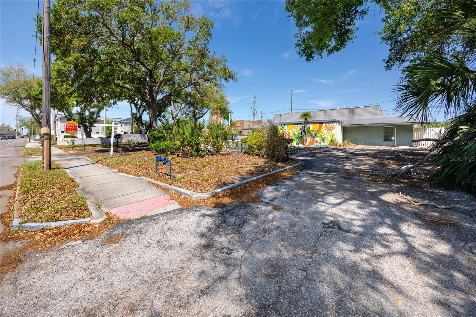 3527 1ST AVE S, ST PETERSBURG, FL, 33711