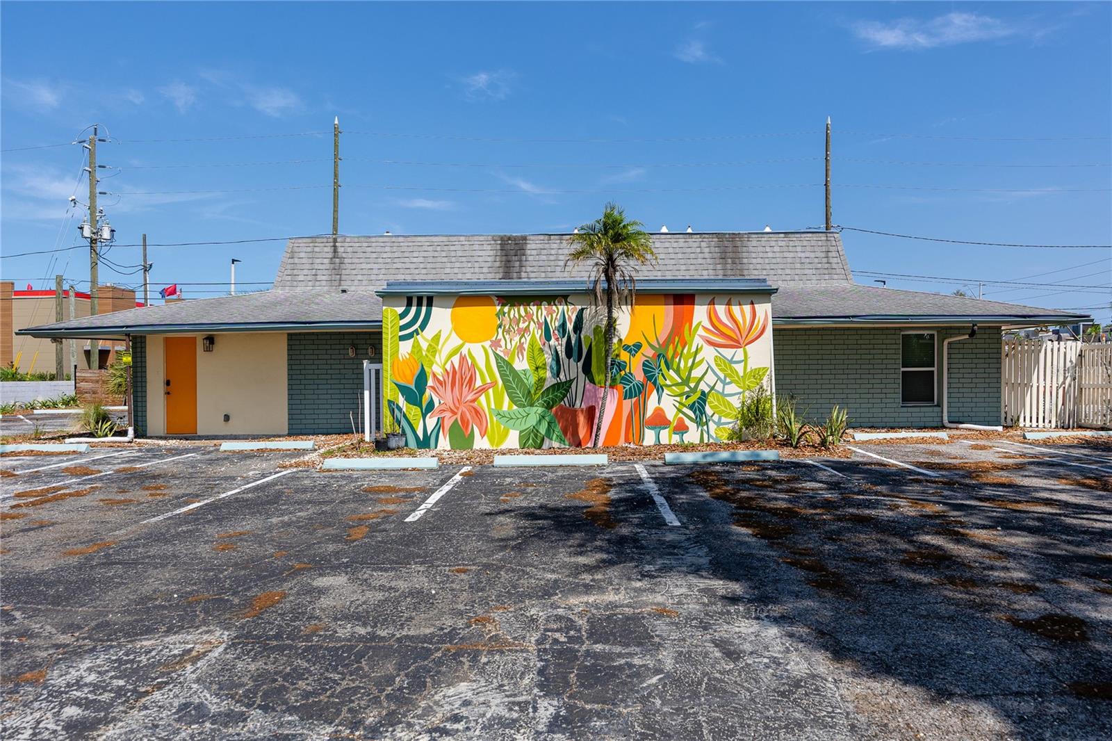 3527 1ST AVE S, ST PETERSBURG, FL, 33711