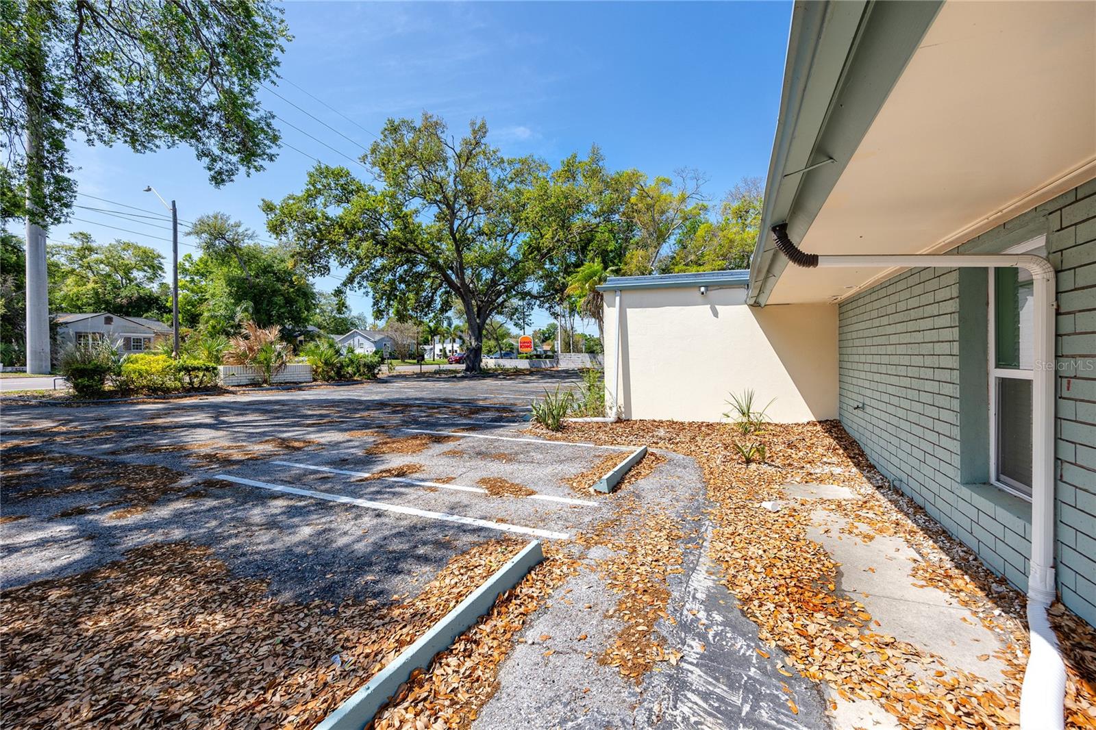 3527 1ST AVE S, ST PETERSBURG, FL, 33711
