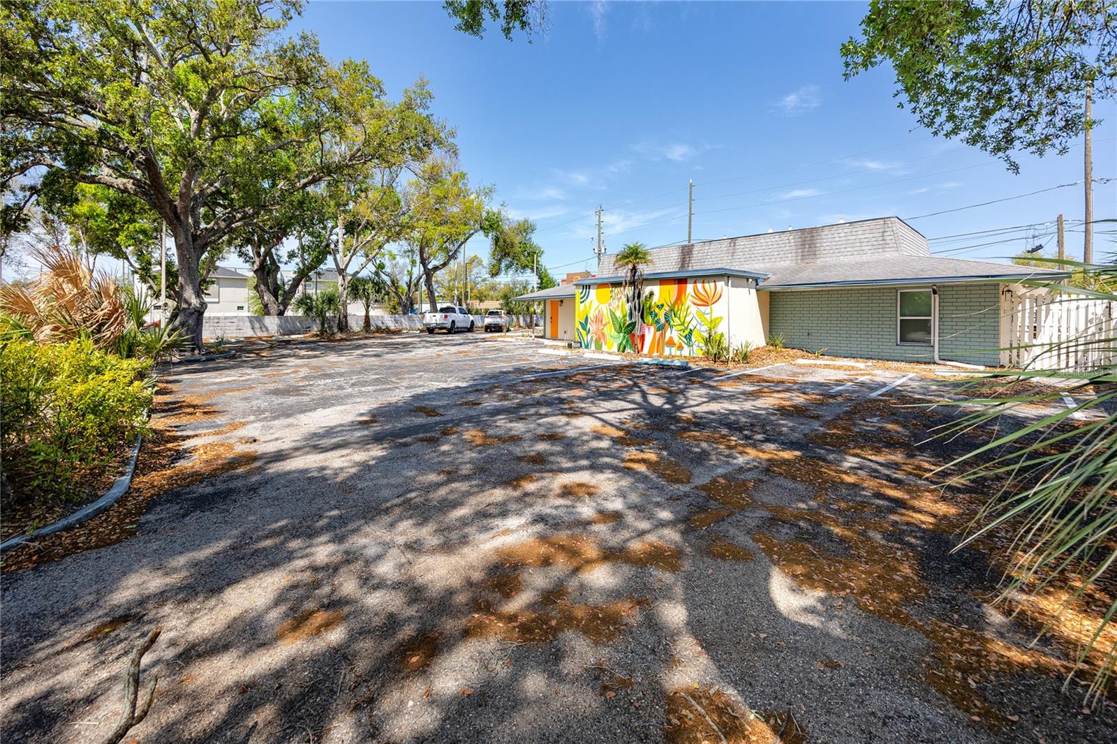 3527 1ST AVE S, ST PETERSBURG, FL, 33711