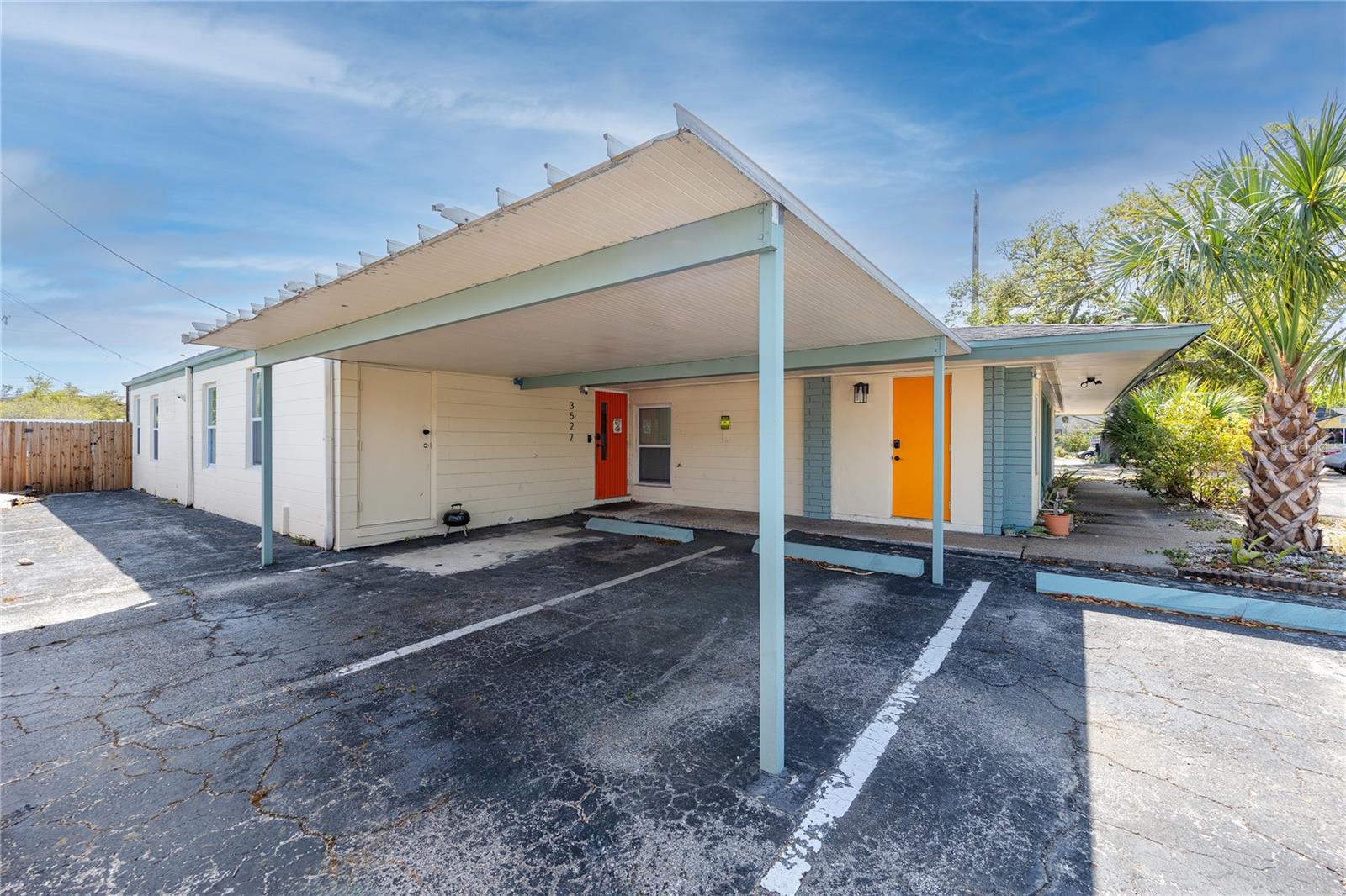 3527 1ST AVE S, ST PETERSBURG, FL, 33711