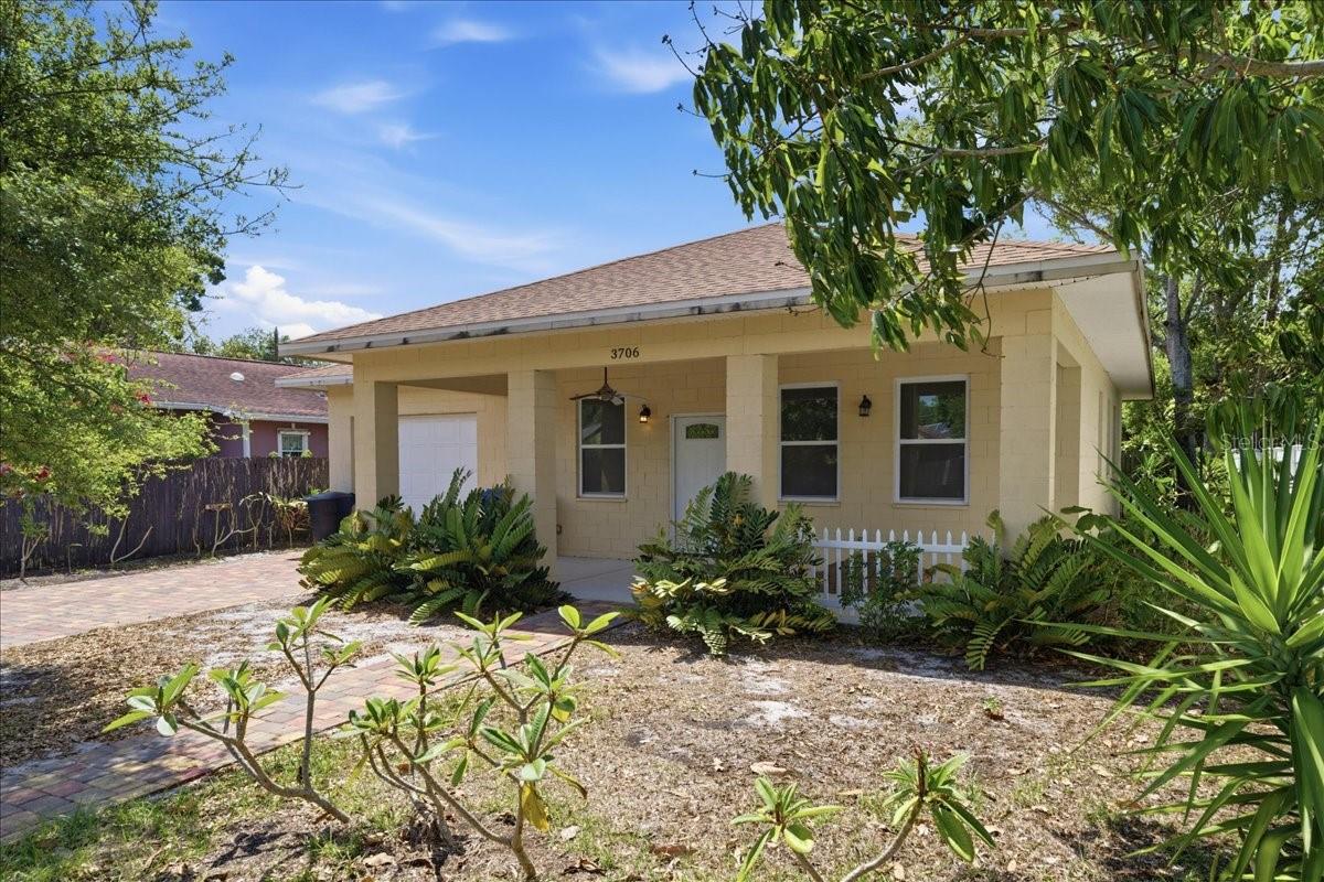 3706 13TH ST N, ST PETERSBURG, FL, 33704
