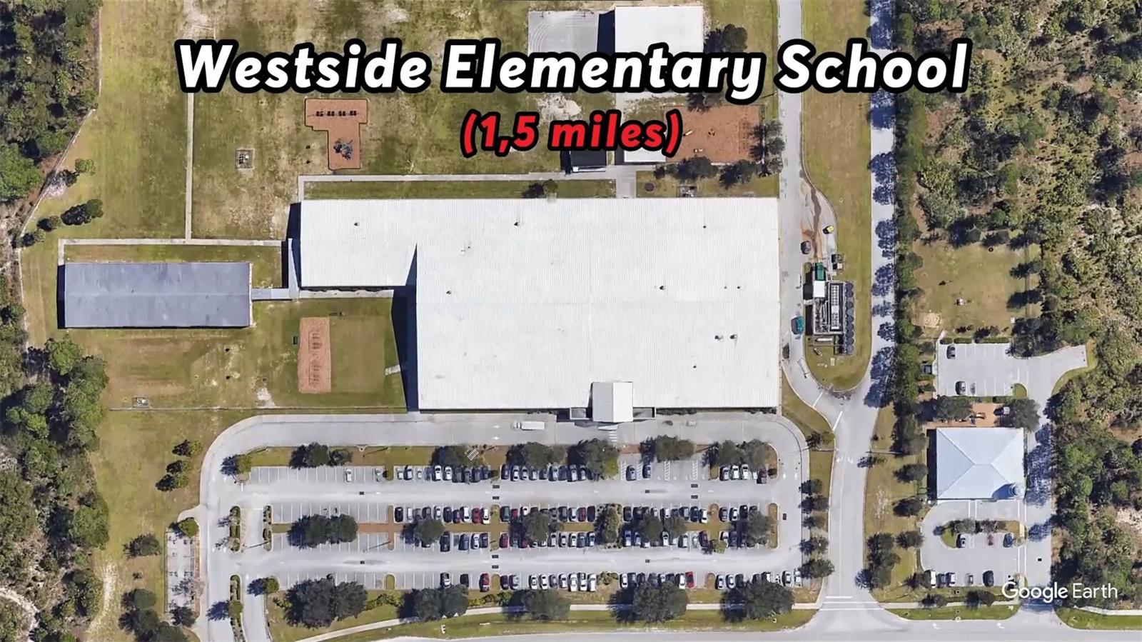 2760 FIELDS AVE SE, PALM BAY, FL, 32909