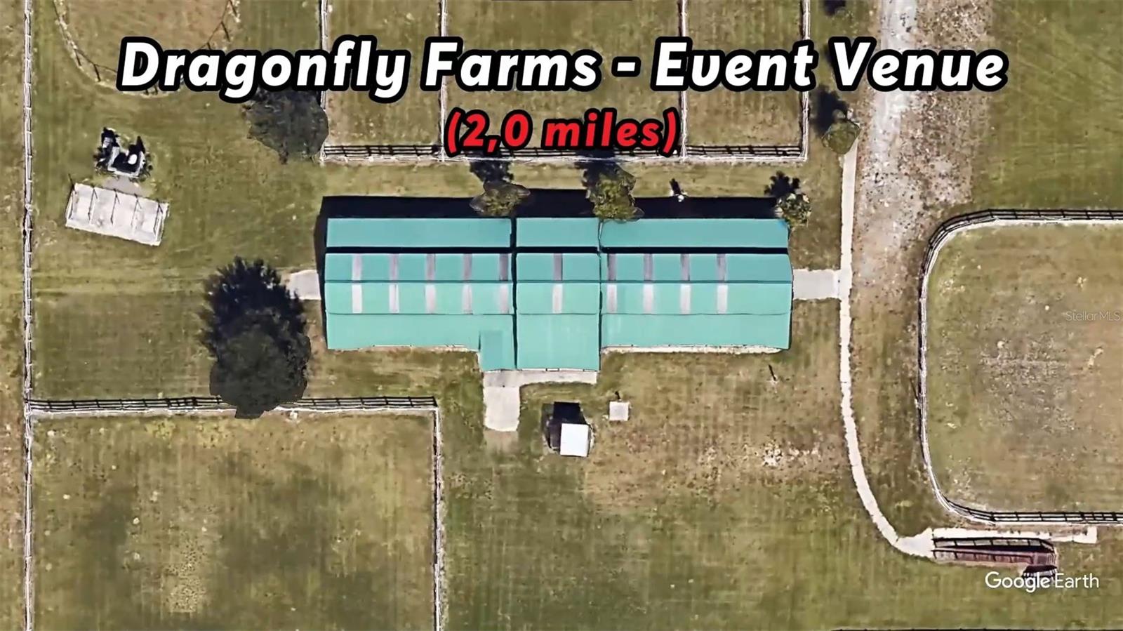 2760 FIELDS AVE SE, PALM BAY, FL, 32909