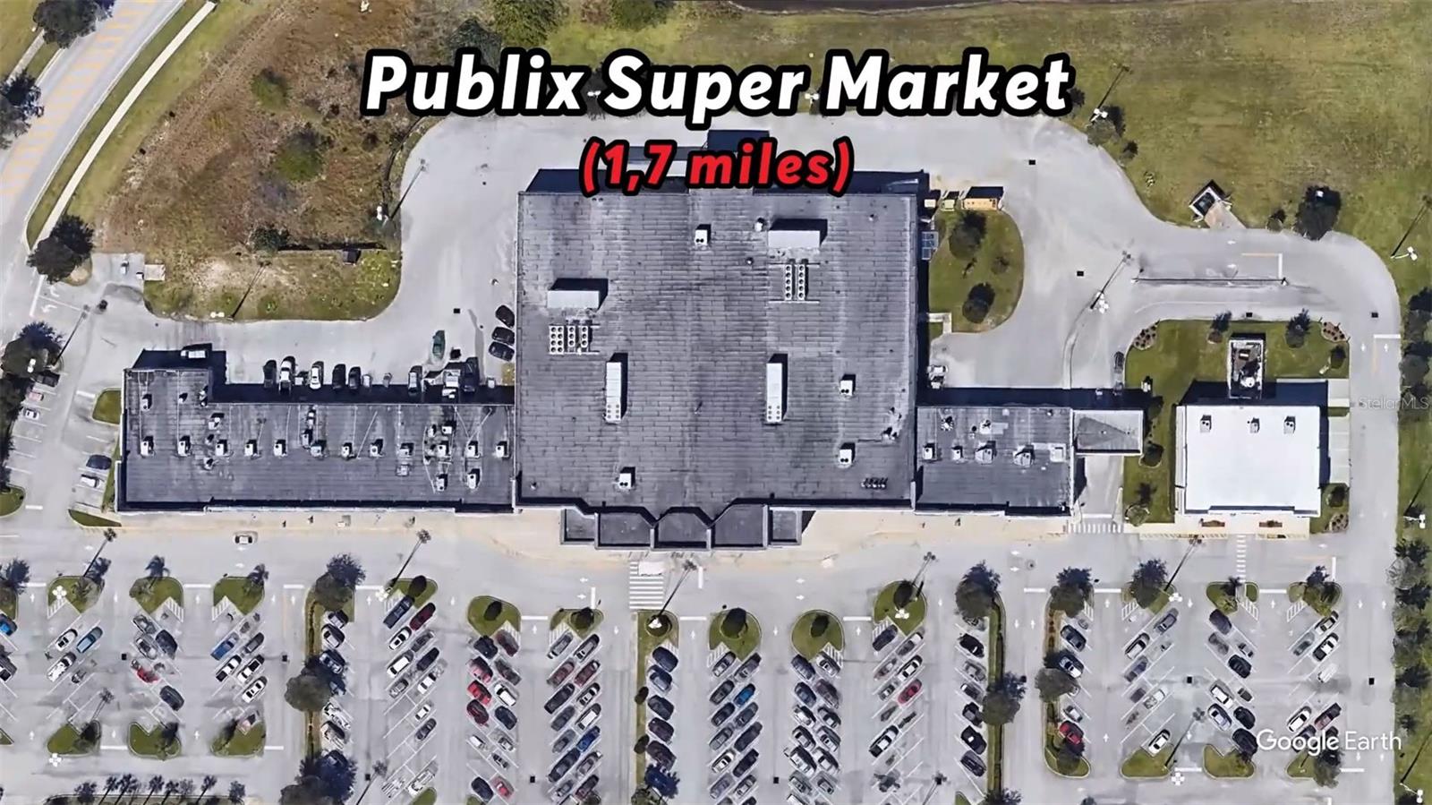 2760 FIELDS AVE SE, PALM BAY, FL, 32909