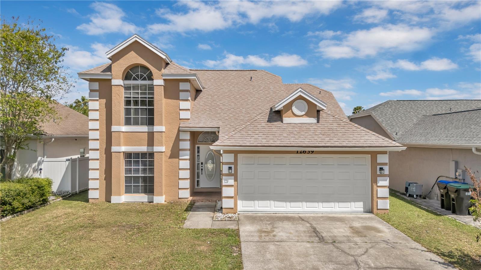 12639 CRAYFORD AVE, ORLANDO, FL, 32837
