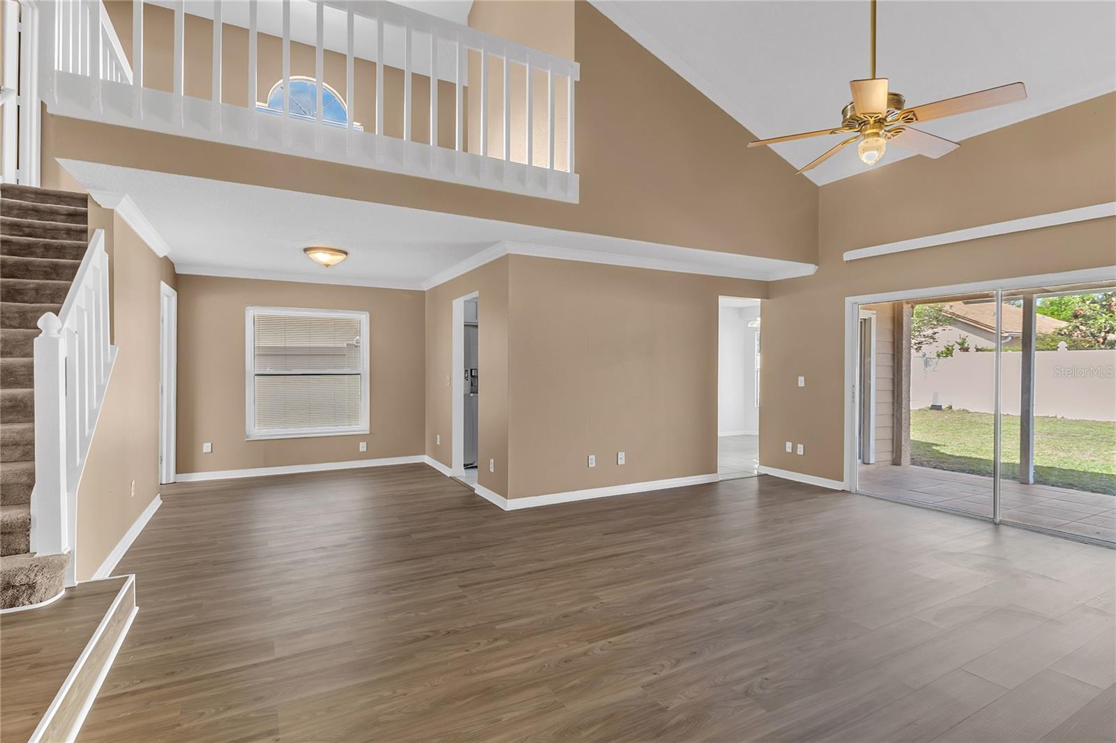 12639 CRAYFORD AVE, ORLANDO, FL, 32837