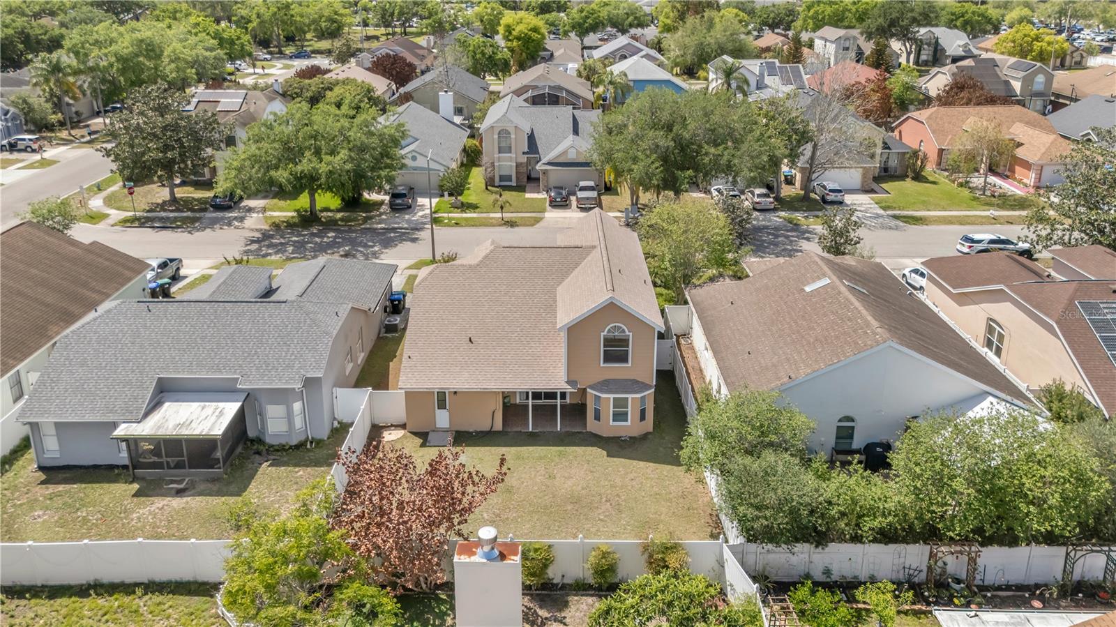 12639 CRAYFORD AVE, ORLANDO, FL, 32837