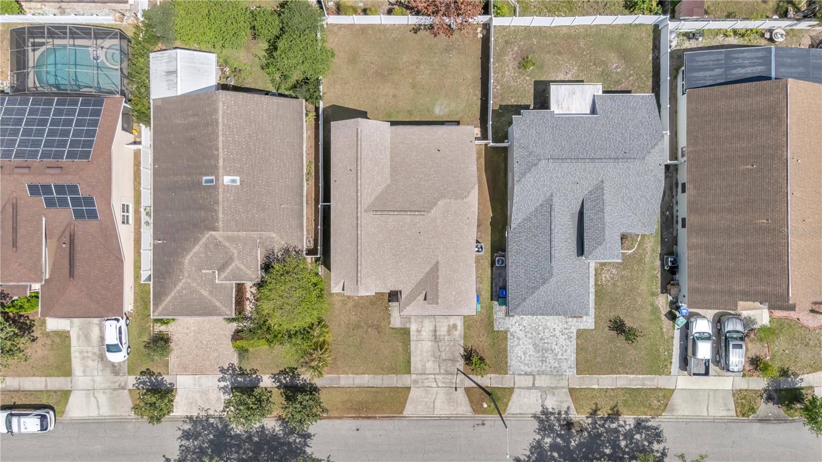 12639 CRAYFORD AVE, ORLANDO, FL, 32837