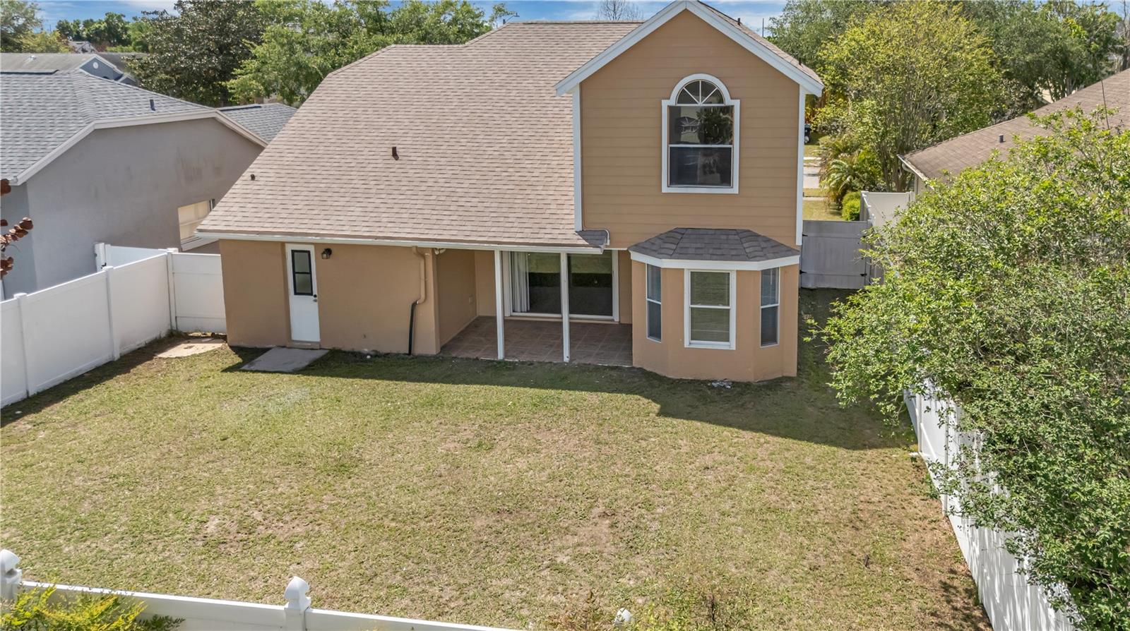 12639 CRAYFORD AVE, ORLANDO, FL, 32837