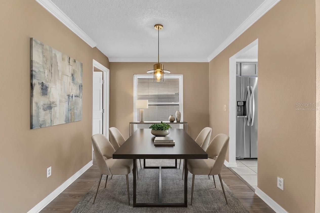 12639 CRAYFORD AVE, ORLANDO, FL, 32837