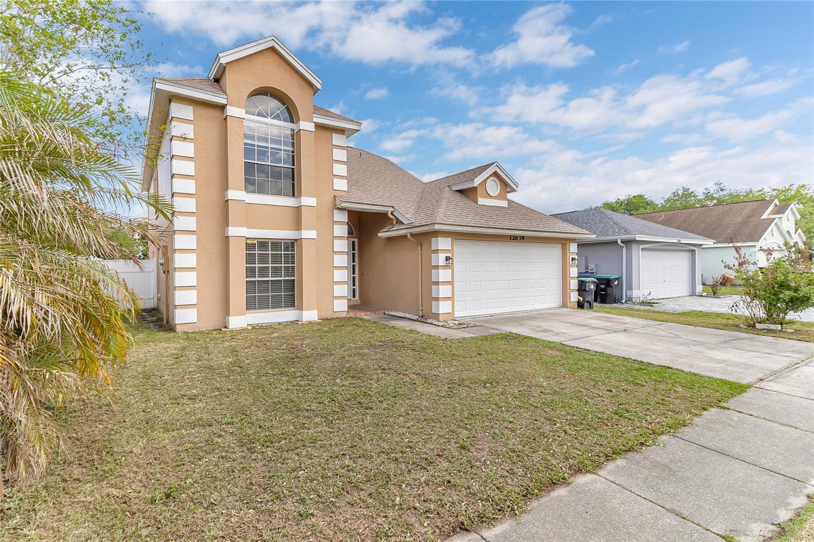 12639 CRAYFORD AVE, ORLANDO, FL, 32837
