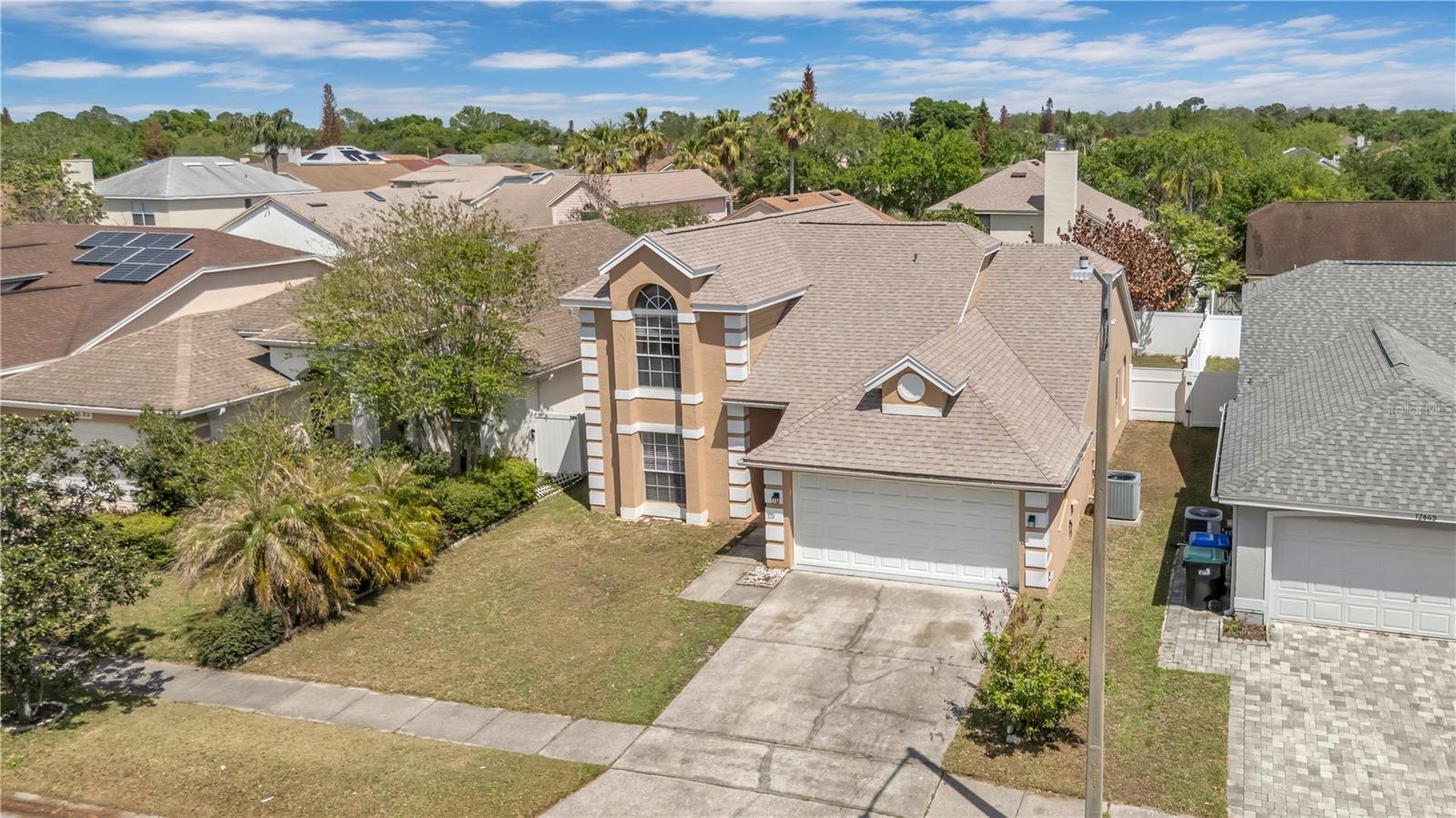 12639 CRAYFORD AVE, ORLANDO, FL, 32837