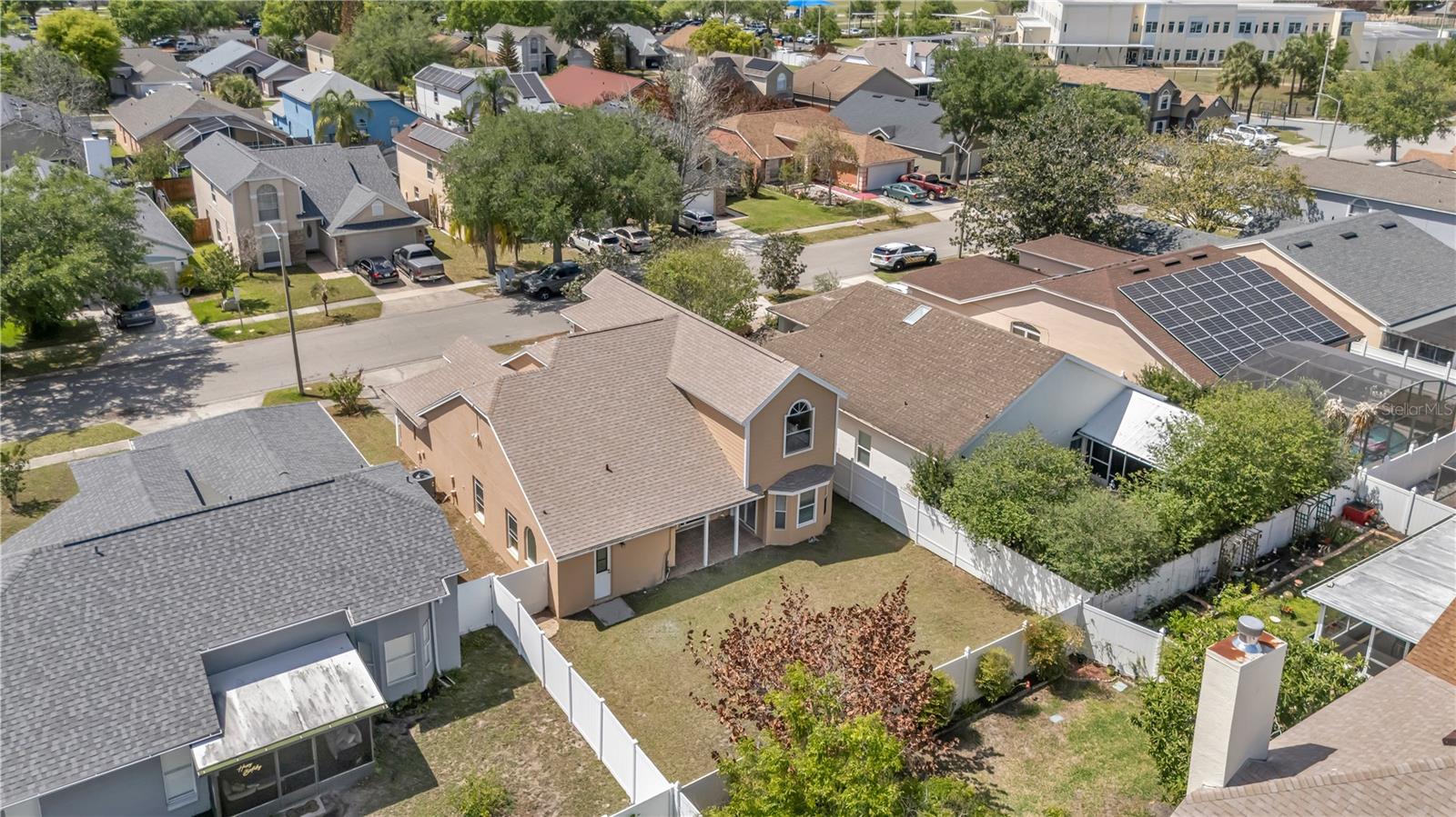 12639 CRAYFORD AVE, ORLANDO, FL, 32837
