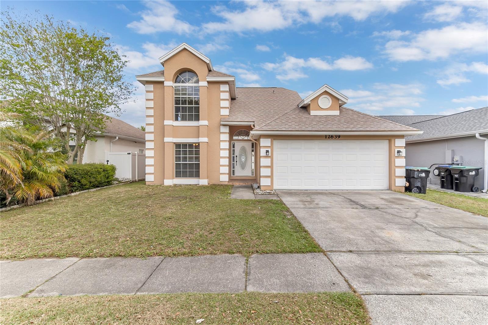 12639 CRAYFORD AVE, ORLANDO, FL, 32837